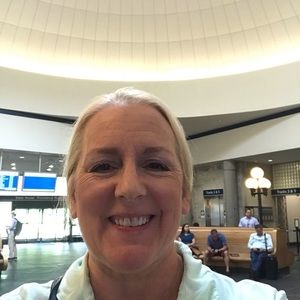 Meet your Posher, Kim nancy